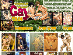 porno yaoi gay anime
