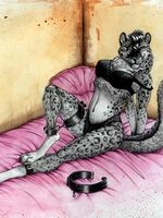 furry sex comics