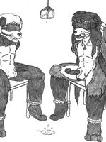 furry sex comics