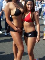 girls volleyball spandex