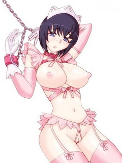 hentai rope fetish