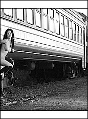  sex in train