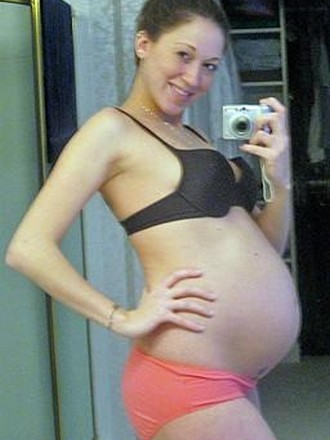 Pregnant Classy Fuck