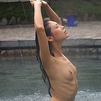 Free Sample Asian Exhibitionist Picture