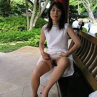 Free Sample Asian Exhibitionist Picture