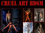 Cruel Art BDSM