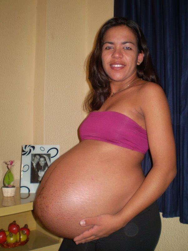 Pregnant Women Naked Pics