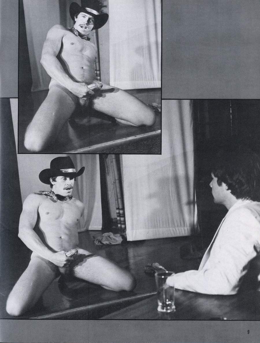 Vintage gay handjob ✔ ретро голые парни