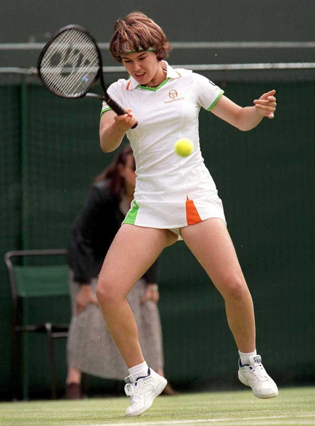 Sexy Tennis 