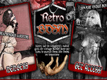 Retro BDSM Collection