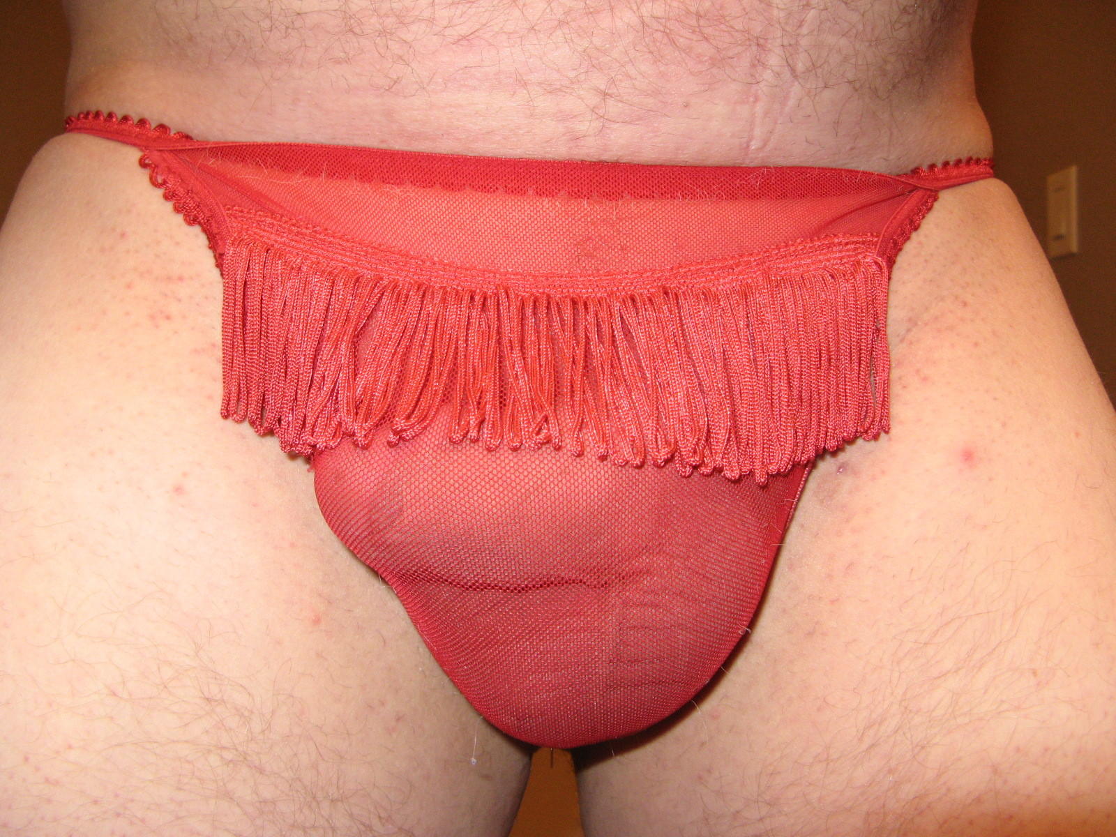 Men In Panties Pics