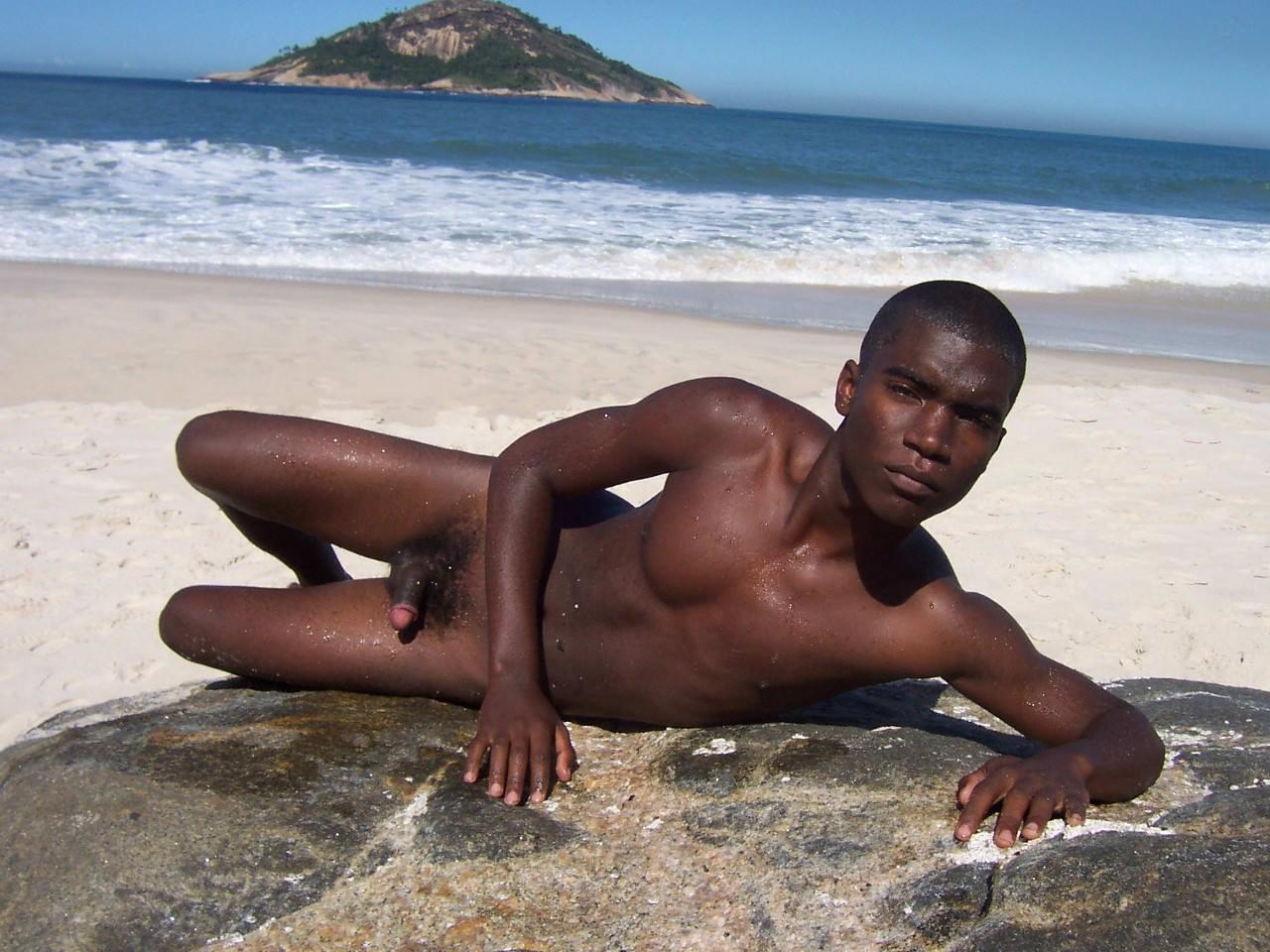 Naked Black Men Blogs