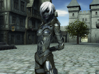Vaesark Torrent